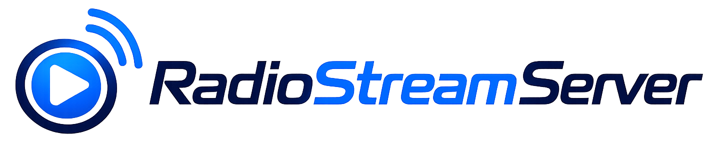 RadioStreamServer